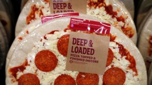 Geri çağrılan pizzalar 2 kişinin ölümüne neden oldu