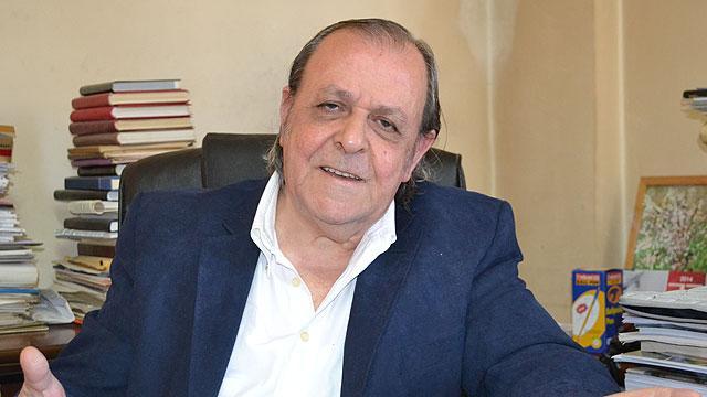 Kıbrıs’lı gazeteci Şener Levent’e Türkiye’de 9 bin TL para cezası