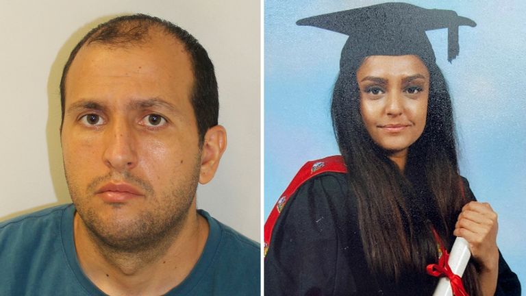 Koci Selamaj, okul öğretmenini öldürmekten müebbet hapis cezasına çarptırıldı
