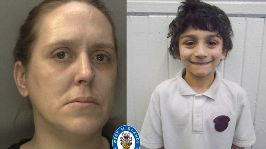 İngiltere bu davayı konuşuyor: Uyuşturucu bağımlısı anne, astım krizi geçiren 7 yaşındaki oğlunu ölüme terk etti