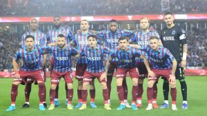 Trabzonspor’da şampiyonluk hesapları