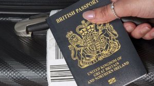 İngilizlerin, yaz tatillerinde pasaportların zamanında yenilenmesi için ‘sayılı günler kaldı’