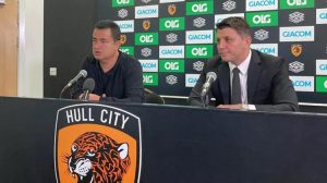 Acun Ilıcalı, Hull City’nin yeni transferini açıkladı