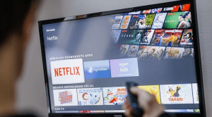 Netflix’ten yeni bir hamle daha: Canlı yayın işine giriyor