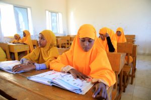 Türkçe Somali’de seçmeli ders olarak okutulacak
