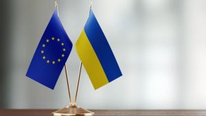 AB’den Ukrayna’ya 600 milyon euroluk finansal destek