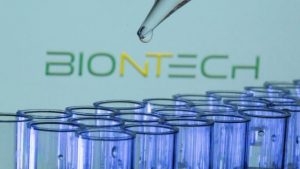 İngiliz hükümetiyle BionTech, yeni kanser aşısı denemeleri için anlaşma imzaladı
