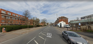 Man killed after fight in north London