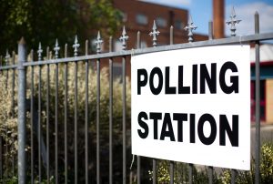 İngiltere ve Galler,yerel seçimler için bugün sandık başına gidiyor
