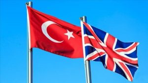İngiltere, Türkiye’ye uyguladığı silah ambargosunu kaldırdı