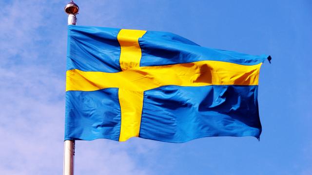 İngiltere ile İsveç arasında güvenlik anlaşması imzalandı