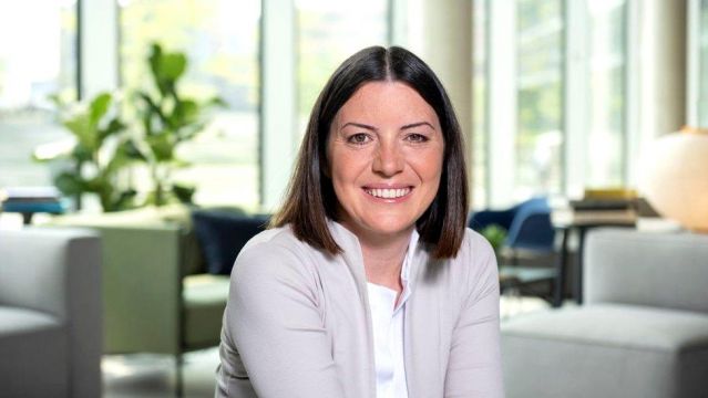 Pınar Abay, ING Bank Belçika’nın ilk kadın yönetim kurulu başkanı oldu