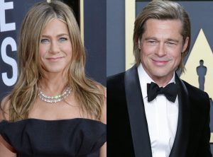 Jennifer Aniston’dan Brad Pitt’e gönderme: “Boşandım ve terapiye gittim”