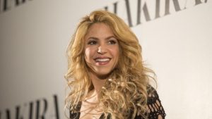 Shakira, vergi kaçırma suçlamasıyla yargılanacak