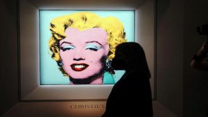 20. yüzyılın en pahalı sanat eseri