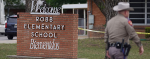 Teksas’ta okula silahlı saldırı: En az 21 ölü