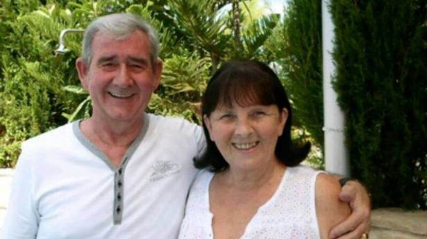 İngiliz adam, ölümcül hasta karısını öldürmekle suçlanan Kıbrıs’ta yargılanıyor