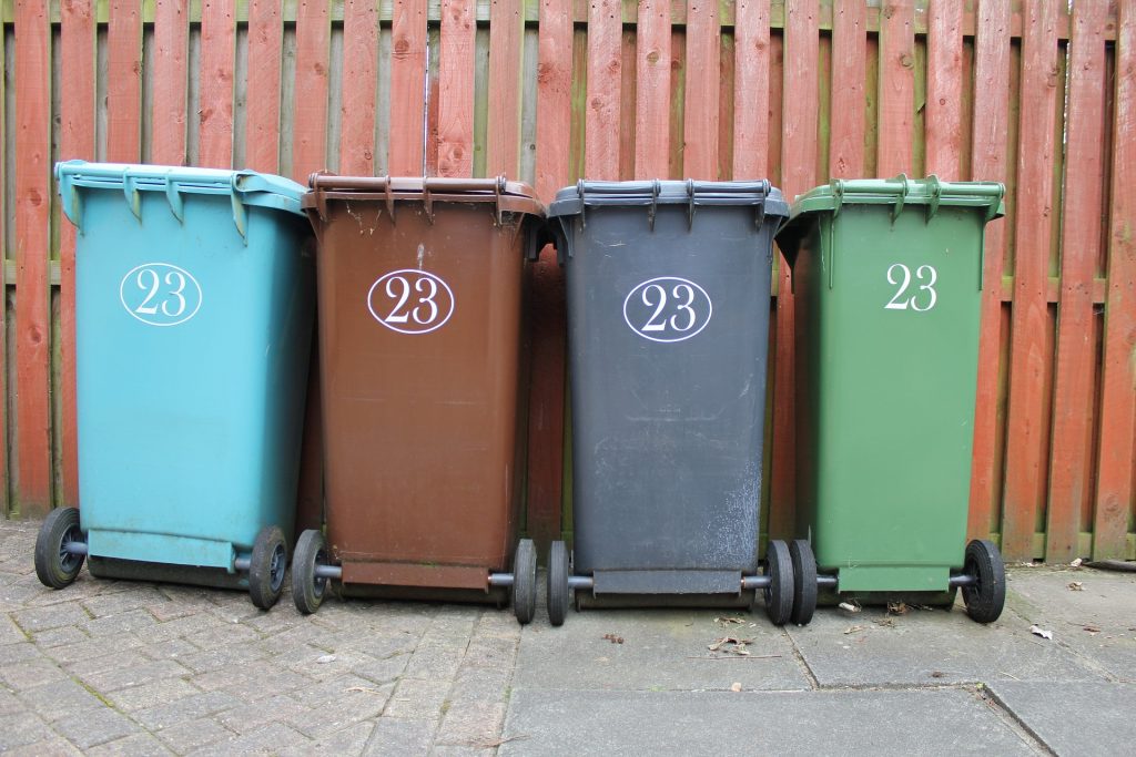 Millions of Londoners warned they face bin collection chaos