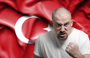 Dünyanın en sinirli ülkeleri açıklandı: Türkiye ikinci sırada
