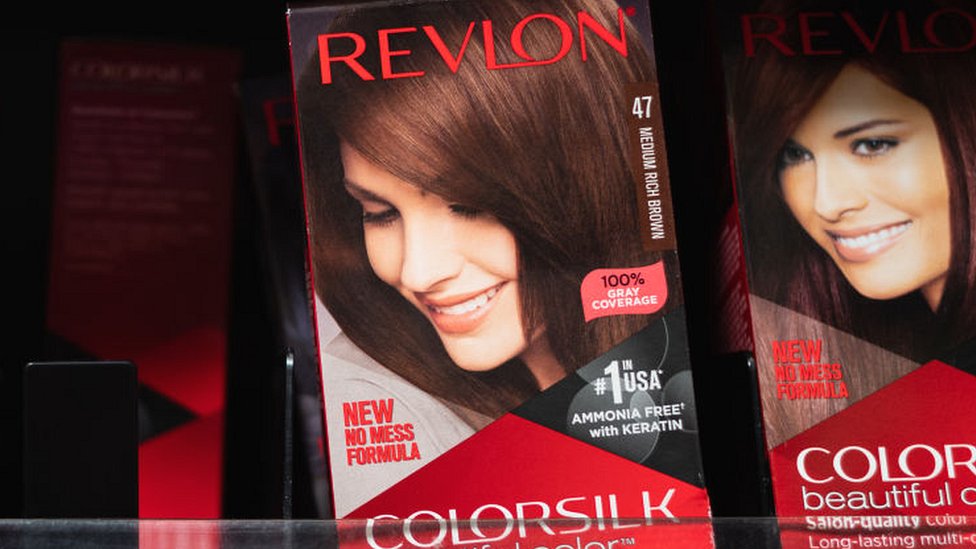 Revlon: 90 yıllık kozmetik şirketi ABD’de iflas başvurusunda bulundu