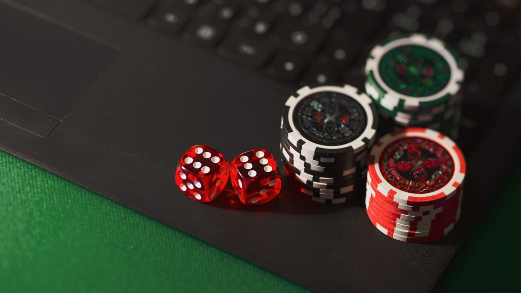 Study: Quarter of gamblers have increased habits over past year