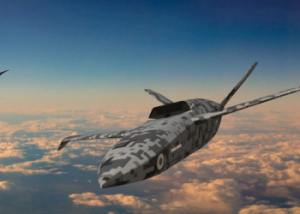 İngiltere insansız savaş uçağı projesini sonlandırdı