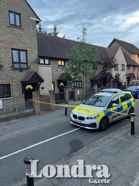 Teen suffers serious injuries after ‘corrosive substance’ thrown at him in Leyton