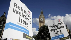 İngiltere’de yaklaşık 200 göçmen çocuk kayboldu