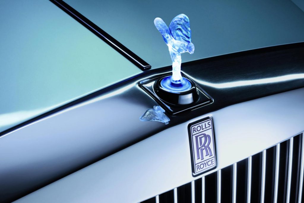 Rolls Royce, hayat pahalılığı nedeniyle İngiltere’deki çalışanlarına 2 bin sterlin ödeyecek