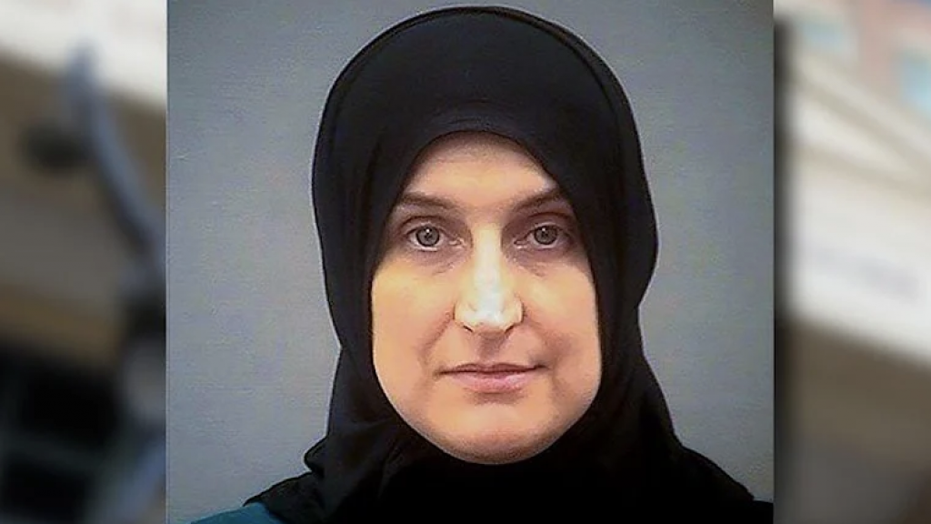 ABD’de öğretmendi, IŞİD’in kadınlar taburunun komutanı olduğunu itiraf etti