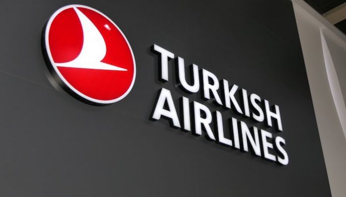 Turkish Airlines yerine Türkiye Hava Yolları