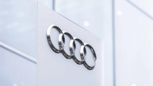 Audi Çin’de elektrikli araç fabrikası kuruyor