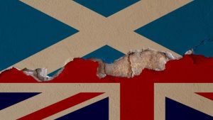 İskoçya’da ikinci bir bağımsızlık referandumu kampanyası başlatıldı