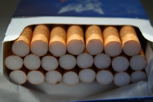 WHO: Türkiye’de tütün kullanan erkeklerin oranı azalırken kadınların oranı artıyor