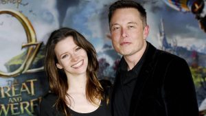 Talulah Riley, Elon Musk ile neden iki defa evlendiğini açıkladı