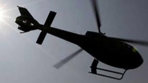 İngiltere’de helikopterin düşmesi sonucu 2 kişi hayatını kaybetti