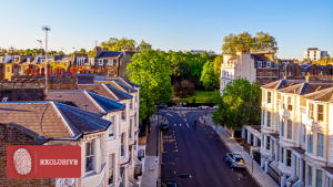 Young people losing hope of home ownership in London