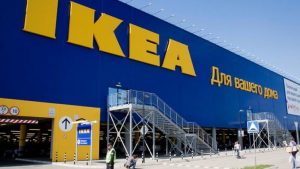 IKEA, Rusya’daki 4 fabrikasını satma kararı