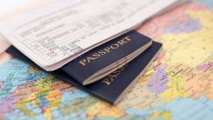 İngiliz vatandaşları, Kıbrıs dâhil 30 ülkeyi ziyaret etmek için yeni ücret ödemeleri gerekecek