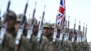 İngiltere Bosna Hersek’e askeri uzman gönderiyor