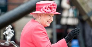 Kraliçe 2. Elizabeth’in tahttaki 70. yılı 4 gün boyunca birçok etkinlikle kutlanacak