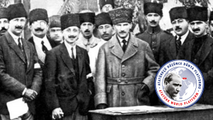 ASUK celebrated the 103rd Anniversary of the Amasya Protocol