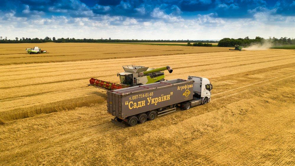 Ukrayna’da 2 tahıl koridoru açıldı