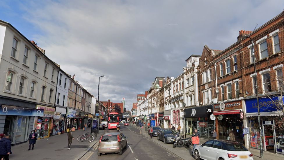 Two fatal shootings within 24 hours in London