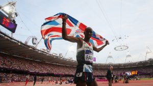 Olimpiyat yıldızı Sir Mo Farah: Çocukken kaçakçılar tarafından Britanya’ya getirildim; zorla çalıştırıldım