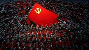 Çin’de Komünist Parti üyelerinin ‘aklını okuyan’ yapay zeka geliştirildi