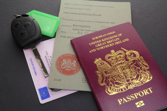 İngiltere’de uyuşturucu kullananların ehliyet ve pasaportuna el koyma önerisi