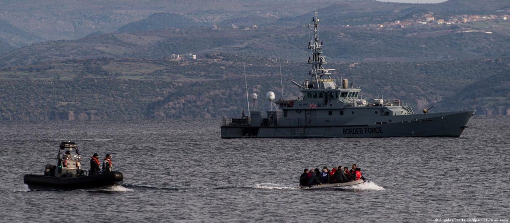 AB raporu: Frontex Ege’de Yunan hak ihlallerine göz yumdu