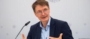 Almanya Sağlık Bakanı’ndan “felaket” uyarısı