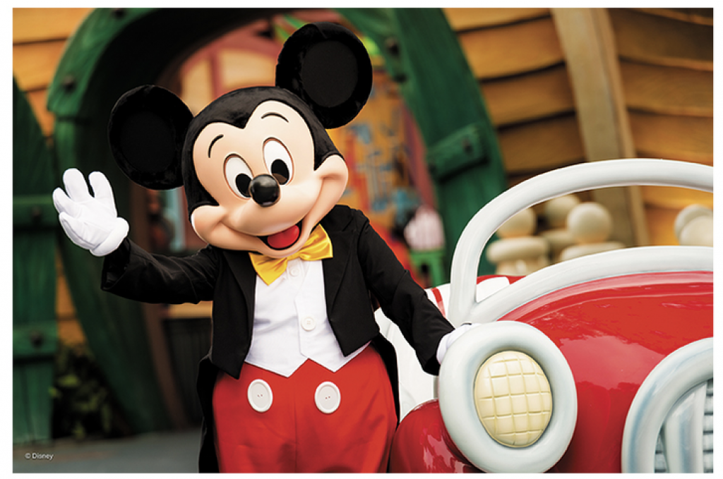 Disney’in 95 yıllık Mickey Mouse’u hakkında yeni karar